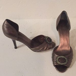 Pelle Moda dress shoes